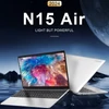 Kép 10/13 - Ninkear N15 Air laptop 15,6 hüvelykes FHD IPS 1920*1080 kijelző, 16 GB DDR4, 512 GB SSD, Windows 11