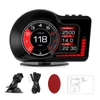 Kép 3/12 - Autó Headup Display digitális GPS sebességmérő