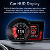 Kép 5/12 - Autó Headup Display digitális GPS sebességmérő