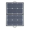 Kép 1/8 - 40 W-os napelemes kültéri energiatároló mobiltelefonokhoz