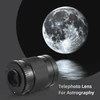 Kép 6/8 - 500 mm-es F/7.5 telefotó tükörreflexes objektív T-tartó csere Canon, Nikon, Sony, Fujifilm, Olympus számára