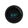 Kép 8/10 - Tuya Mini gázszivárgásérzékelő otthoni gázriasztó, APP monitor, WiFi