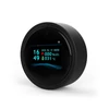 Kép 9/10 - Tuya Mini gázszivárgásérzékelő otthoni gázriasztó, APP monitor, WiFi