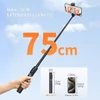 Kép 4/8 - VRIG TP-17, kihúzható szelfikaros állvány telefonhoz