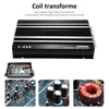 Kép 10/12 - 4 csatornás autós audio-erősítő 5800 W 12,0 V ultravékony, négyutas