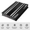 Kép 11/12 - 4 csatornás autós audio-erősítő 5800 W 12,0 V ultravékony, négyutas