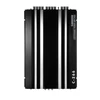 Kép 1/12 - 4 csatornás autós audio-erősítő 5800 W 12,0 V ultravékony, négyutas