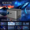 Kép 11/16 - FHD 1080P 350 Lumen 4K projektor, üzleti, irodai, kollégiumi
