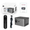 Kép 13/16 - FHD 1080P 350 Lumen 4K projektor, üzleti, irodai, kollégiumi