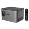 Kép 1/16 - FHD 1080P 350 Lumen 4K projektor, üzleti, irodai, kollégiumi