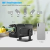 Kép 5/16 - HD 1080P 300 Lumen projektor, üzleti, irodai, kollégiumi elérhető