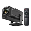 Kép 1/16 - HD 1080P 300 Lumen projektor, üzleti, irodai, kollégiumi elérhető