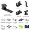 Kép 2/16 - SCULPFUN RA Pro forgó tokmány lézergravírozóhoz