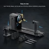 Kép 6/16 - SCULPFUN RA Pro forgó tokmány lézergravírozóhoz