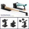 Kép 10/17 - SCULPFUN RA Pro Max 4 az 1-ben forgó tokmány lézergravírozóhoz, Y tengelyű többfunkciós forgóhenger