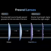 Kép 18/20 - SkyEcho FreeONE Pro 1080P mini projektor, 4K videó projektor újratölthető elemmel