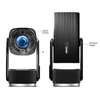 Kép 19/20 - SkyEcho FreeONE Pro 1080P mini projektor, 4K videó projektor újratölthető elemmel