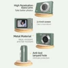 Kép 8/12 - 4K digitális kamera, 48 MP digitális videokamera - Zöld