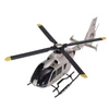 Kép 2/10 - RC ERA C123 2.4G 6CH 6 tengelyes giroszkópos távirányítós helikopter - Pezsgő, 2 akkumulátor