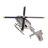 Kép 4/10 - RC ERA C123 2.4G 6CH 6 tengelyes giroszkópos távirányítós helikopter - Pezsgő, 2 akkumulátor