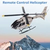 Kép 10/10 - RC ERA C123 2.4G 6CH 6 tengelyes giroszkópos távirányítós helikopter - Pezsgő, 2 akkumulátor