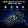 Kép 6/10 - Hantek 2 az 1-ben kézi digitális oszcilloszkóp + multiméter, kétcsatornás USB távmérő