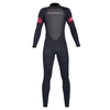 Kép 1/19 - DIVE&SAIL teljes testű búvárruha 3 mm-es hosszú ujjú, vastagított melegséggel búvárkodáshoz - Férfi, L méret