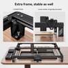 Kép 13/19 - ATOMSTACK A70 Max lézergravírozó 77 W COS kék fényű lézerteljesítmény F60 levegősegéd készlettel