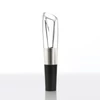 Kép 3/13 - CIRCLE JOY Fast Wine Decanter rozsdamentes acél borkiöntő eszköz, mini vörösboros palack levegőztető