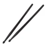 Kép 7/20 - 5A Nylon dobverő pár dobhoz - Fekete