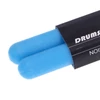 Kép 13/20 - 5A Nylon dobverő pár dobhoz - Fekete