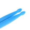 Kép 18/20 - 5A Nylon dobverő pár dobhoz - Fekete
