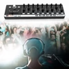 Kép 2/13 - Worlde EasyControl.9 hordozható mini USB 9 Slim-Line Control MIDI vezérlő