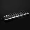 Kép 4/13 - Worlde EasyControl.9 hordozható mini USB 9 Slim-Line Control MIDI vezérlő