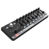 Kép 6/13 - Worlde EasyControl.9 hordozható mini USB 9 Slim-Line Control MIDI vezérlő