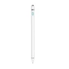 Kép 7/10 - Aktív kapacitív toll, iPad Stylus IOS Android kompatibilis mobiltelefon tábla univerzális fehér