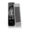 Kép 1/12 - W3 2.4G Air Mouse, Vezeték nélküli billentyűzet, Hangvezérlés, IR tanulás, Távirányító