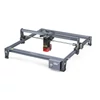 Kép 2/16 - Creality CR-Laser Falcon lézergravírozó 10000mm/perc gravírozási sebesség - 10W