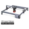 Kép 10/16 - Creality CR-Laser Falcon lézergravírozó 10000mm/perc gravírozási sebesség - 10W