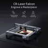 Kép 12/16 - Creality CR-Laser Falcon lézergravírozó 10000mm/perc gravírozási sebesség - 10W