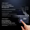 Kép 15/16 - Creality CR-Laser Falcon lézergravírozó 10000mm/perc gravírozási sebesség - 10W