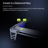 Kép 2/16 - Creality CR-Laser Falcon lézergravírozó 10000mm/perc gravírozási sebesség - 5W