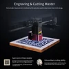 Kép 5/16 - Creality CR-Laser Falcon lézergravírozó 10000mm/perc gravírozási sebesség - 5W