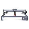Kép 10/16 - Creality CR-Laser Falcon lézergravírozó 10000mm/perc gravírozási sebesség - 5W