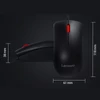 Kép 8/14 - Lenovo M220L nagy pontosságú 1000 DPI vezetékes egér laptophoz, számítógéphez