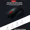 Kép 10/14 - Lenovo M220L nagy pontosságú 1000 DPI vezetékes egér laptophoz, számítógéphez