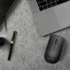 Kép 3/10 - Lenovo M211 vezeték nélküli egér: 2.4G, 1200DPI, ergonómikus kialakítás, laptophoz, PC-hez