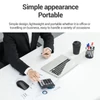 Kép 9/10 - Lenovo M211 vezeték nélküli egér: 2.4G, 1200DPI, ergonómikus kialakítás, laptophoz, PC-hez