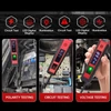 Kép 3/8 - NS-870 digitális automatikus teljesítményteszt-toll 4-75VDC feszültségvizsgáló