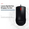 Kép 4/12 - Lenovo M120PRO nagy pontosságú 1600DPI vezetékes egér
